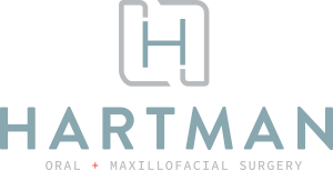 Sponsor Logo for Hartman Oral + Maxillofacial Surgery