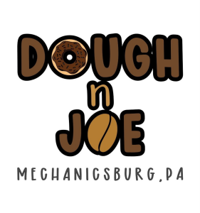 Sponsor Logo for Dough 'n' Joe