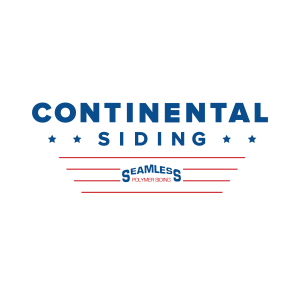 Sponsor Logo for Continental Siding