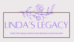 Sponsor Logo for Linda's Legacy