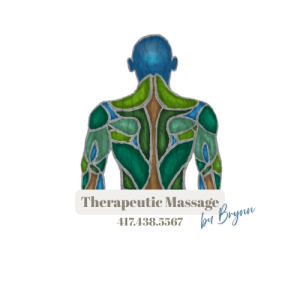 Sponsor Logo for Therapeutic Massage by Brynn