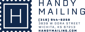 Sponsor Logo for Handy Mailing