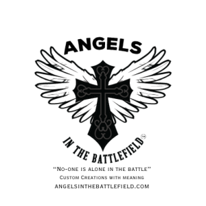 Sponsor Logo for Angels In The Battlefield