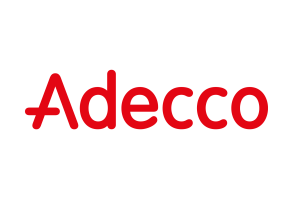 Sponsor Logo for Adecco