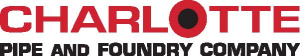 Sponsor Logo for Charlotte Pipe and Foundry