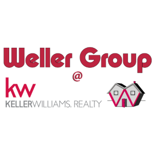 Sponsor Logo for Weller Group @ Keller Williams Realty