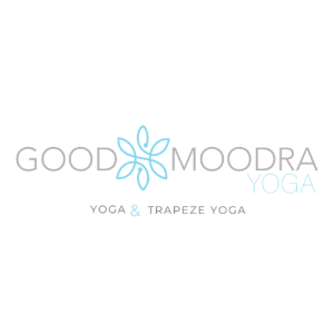 Sponsor Logo for Good Moodra Yoga