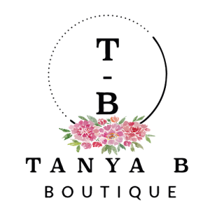 Sponsor Logo for Tanya B Boutique