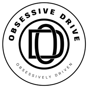 Sponsor Logo for Obsessive Drive Clothing Company