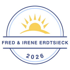 Sponsor Logo for Fred & Irene Erdtsieck