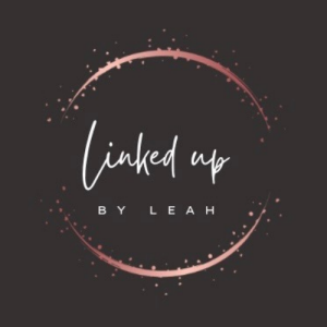 Sponsor Logo for Linked by Lea