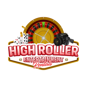 Sponsor Logo for High Roller Entertainment Productions