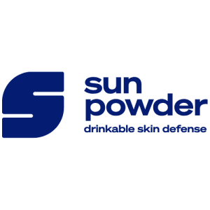 Sponsor Logo for Sun Powder