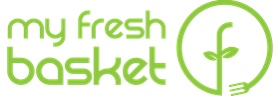 Sponsor Logo for MY FRESH BASKET