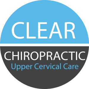 Sponsor Logo for Clear Chiropractic