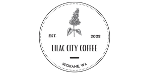 Logo for Lilac City Coffee