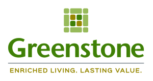 Logo for Greenstone