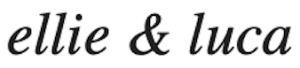 Sponsor Logo for Ellie and Luca