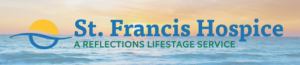 Sponsor Logo for The Hospice of St Francis, Inc.