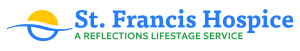 Sponsor Logo for The Hospice of St Francis, Inc.