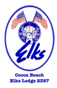 Sponsor Logo for The Elks Lodge