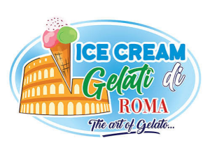 Sponsor Logo for Gelato di Roma