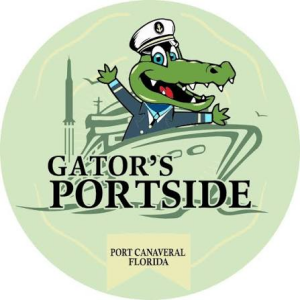 Sponsor Logo for Gator's Portside