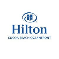 Sponsor Logo for Hilton Cocoa Beach Oceanfront
