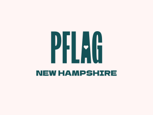 Sponsor Logo for PFLAG NH