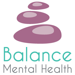 Sponsor Logo for Balance Mental Health