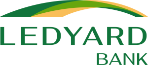 Sponsor Logo for Ledyard Bank