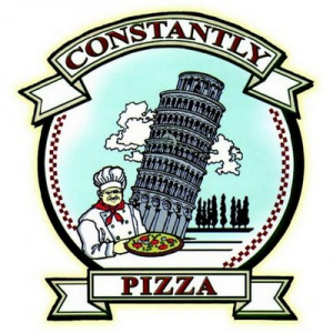 Sponsor Logo for Constantly Pizza