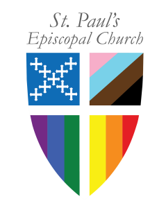 Sponsor Logo for St. Paul's Episcopal Church