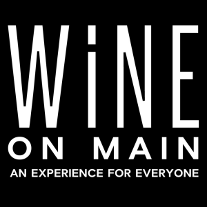 Sponsor Logo for Wine on Main
