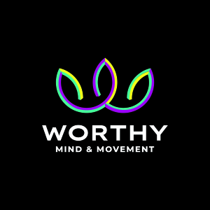 Sponsor Logo for Worthy Mind & Movement
