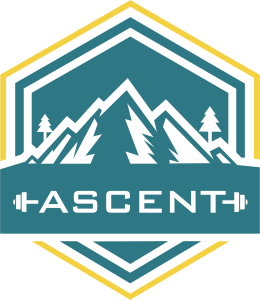 Sponsor Logo for Ascent Training & Performance