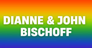 Sponsor Logo for Dianne & John Bischoff