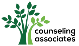 Sponsor Logo for Counseling Associates