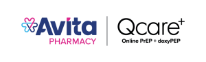Sponsor Logo for Avita Pharmacy & QCare +