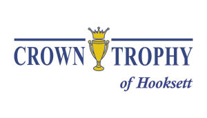 Sponsor Logo for Crown Trophy