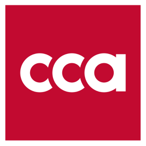 Sponsor Logo for Capitol Center for the Arts