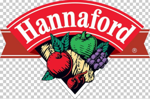 Sponsor Logo for Hannaford