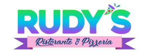 Sponsor Logo for Rudy's Ristorante & Pizzeria