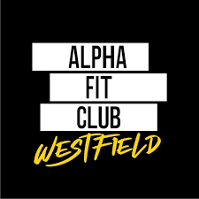 Sponsor Logo for AlphaFit Club