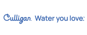 Sponsor Logo for Culligan Water NJ