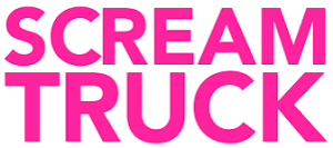 Sponsor Logo for Scream Truck