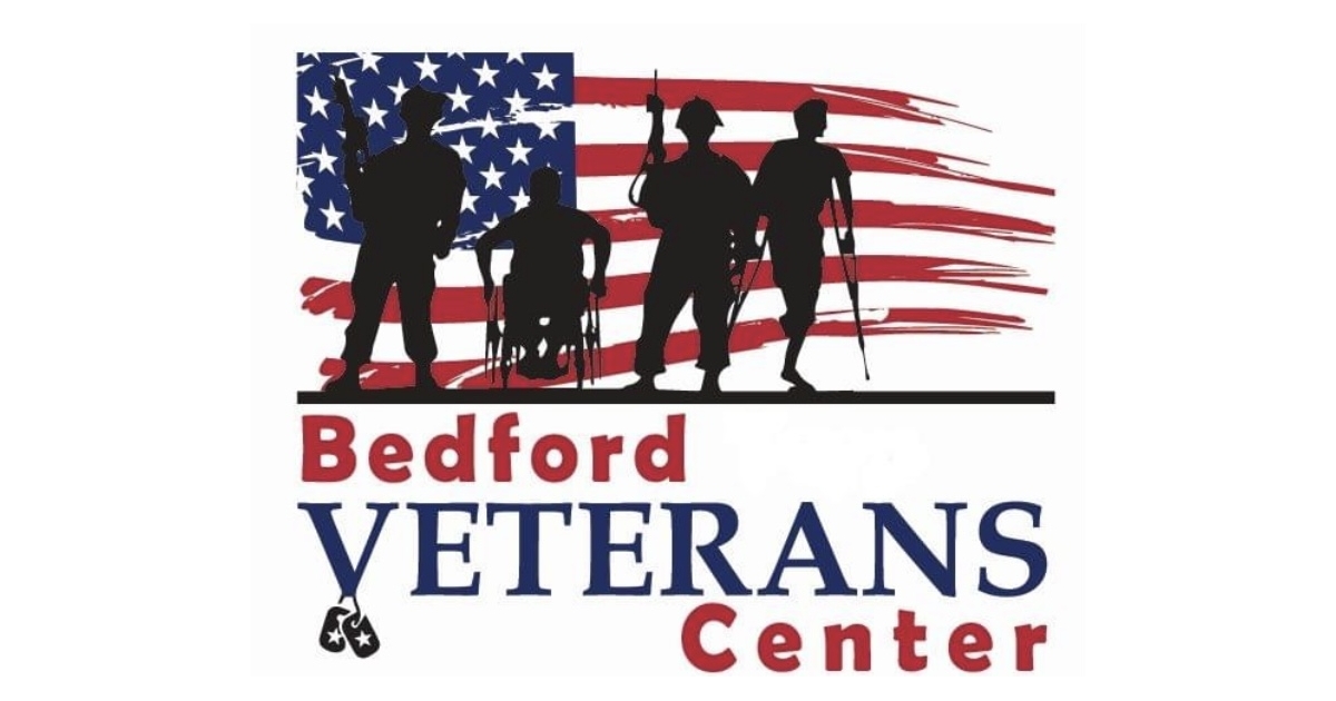 Bedford Veterans Center 5K/1Mile