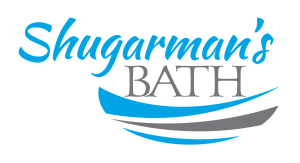Sponsor Logo for Shugarmans Bath