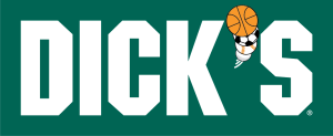 Sponsor Logo for Dick’s Sporting Goods
