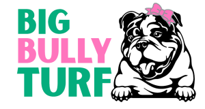 Sponsor Logo for Big Bully Turf